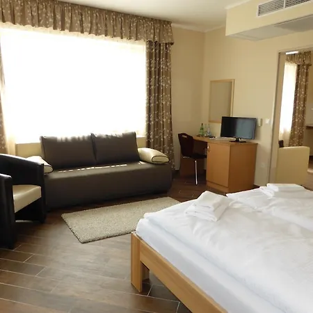 Sasto Hotel Matrafured
