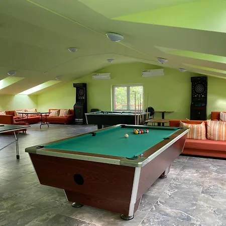 Hotel Sasto
