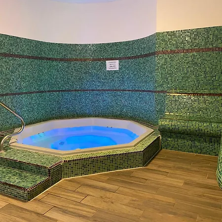 Sasto Hotel Matrafured