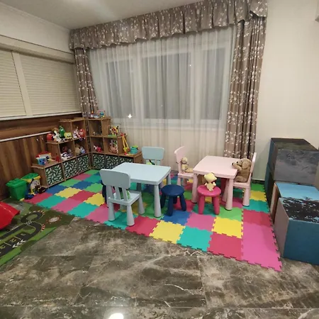 Sasto Hotel