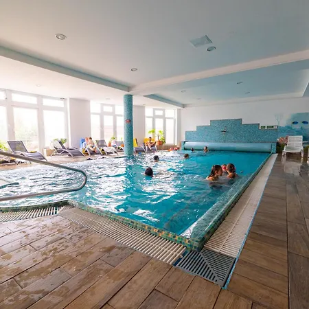 Hotel Sasto