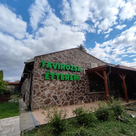 Hotel Sasto Matrafured