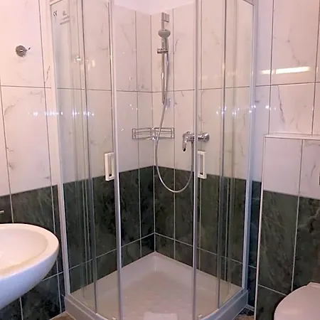 Отель Sasto Матрафюред