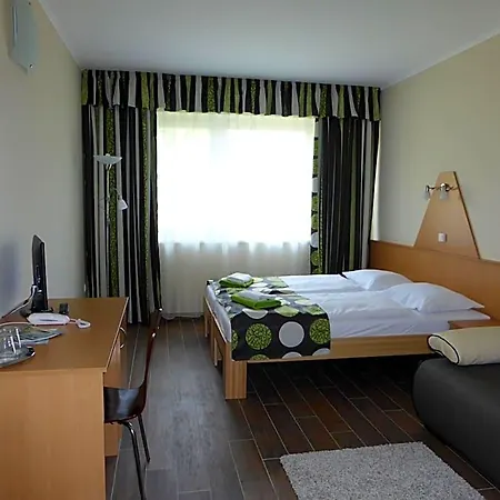 Sasto Отель 3*