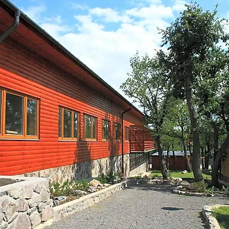 Отель Sasto Матрафюред
