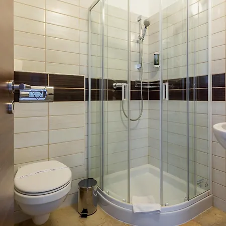 Hotel Sástó 3*