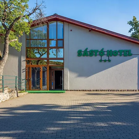 Sástó Hotel Mátrafüred