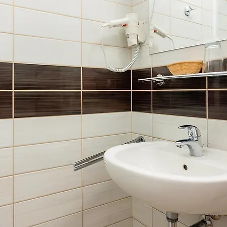 Hotel Sástó Mátrafüred
