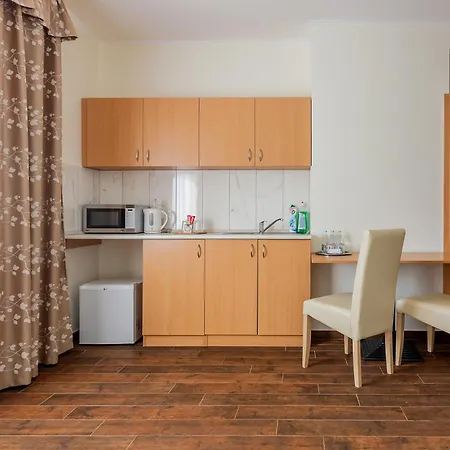 Hotel Sasto
