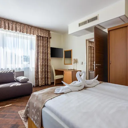Sasto Hotel Matrafured