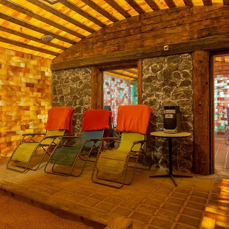 Sástó Hotel 3*