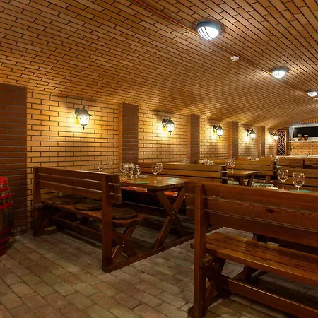 Sasto Hotel Mátrafüred