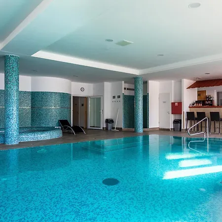 Hotel Sástó Mátrafüred