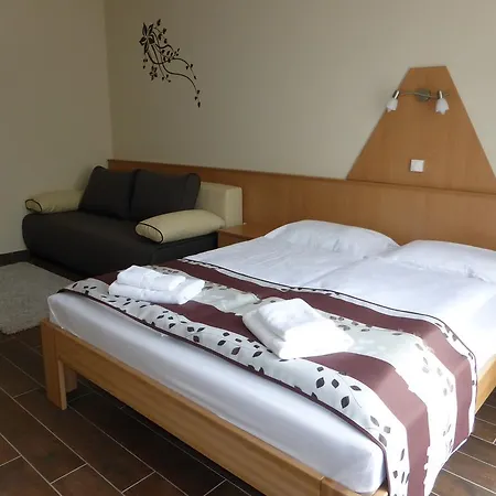 Sasto Hotel 3*