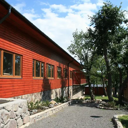 Sasto Hotel 3*