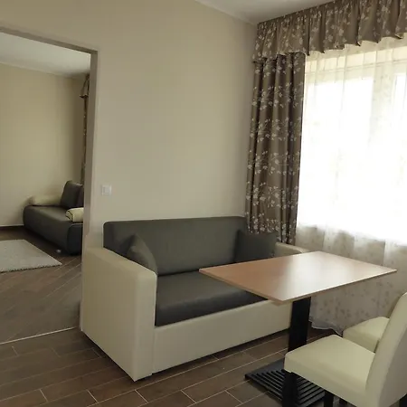 Sasto Hotell Matrafured