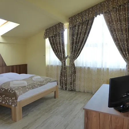 Sasto Hotell Matrafured