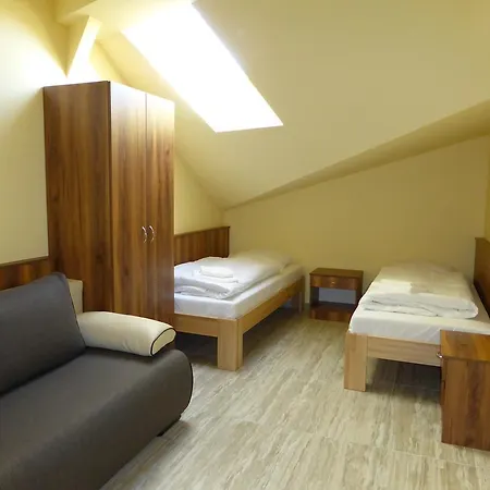 Sasto Hotel