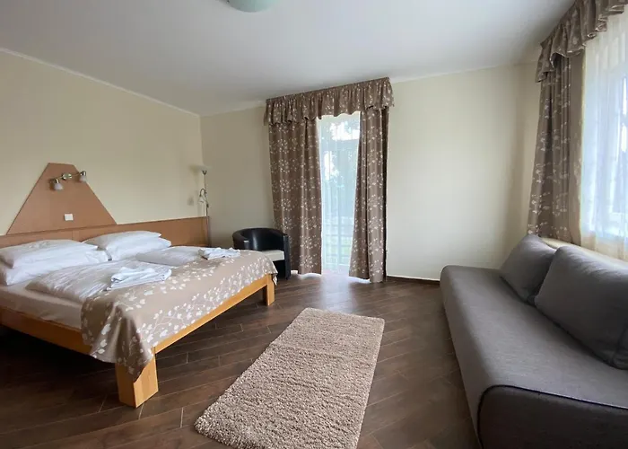 Hotel Sasto Mátrafüred