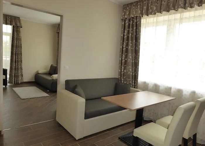 Sasto Hotel Mátrafüred